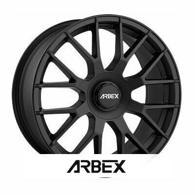 Arbex 8