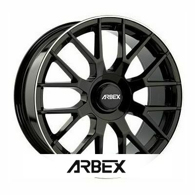 Arbex 8