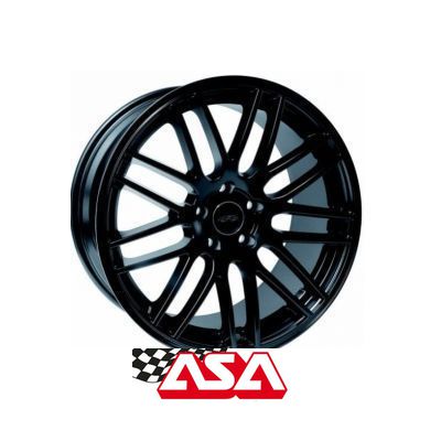Jantes em alumínio ASA GT1 (Mate, n°950) - PneusLider.pt