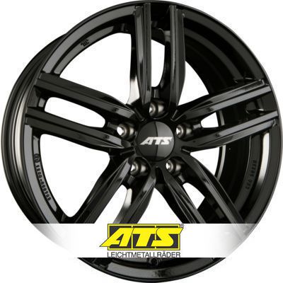 ATS Antares 8x18 ET39 5x112 66.5