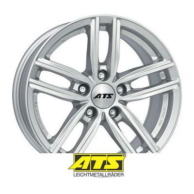 ATS Antares 6x15 ET38 5x100 57.1
