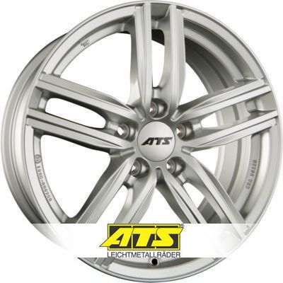 ATS Antares 6x15 ET38 5x100 57.1