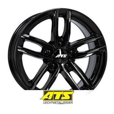 ATS Antares 6x15 ET38 5x100 57.1