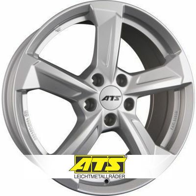 ATS Auvora 8x18 ET40 5x112 66.6