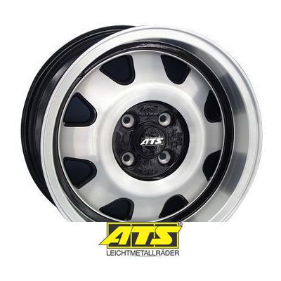 ATS CUP 7x15 ET28 4x100 63.3