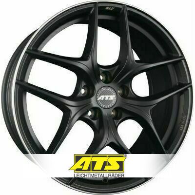 ATS DTM Competition II