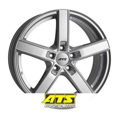 ATS Emotion 7.5x17 ET35 5x110 65.1