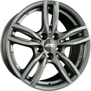 ATS Evolution 7.5x17 ET32 5x120 72.6