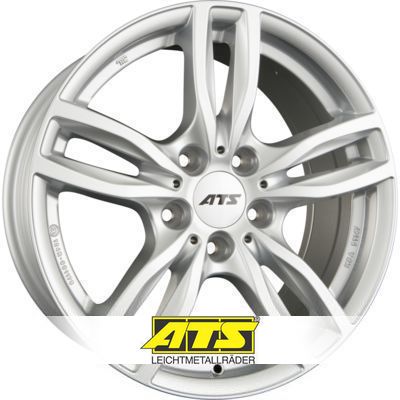 ATS Evolution 8x17 ET30 5x120 72.6