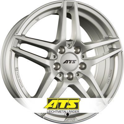 ATS Mizar 7x17 ET44.5 5x112 66.5