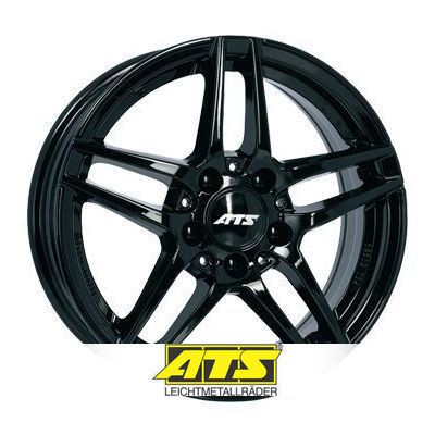 ATS Mizar 6.5x16 ET38 5x112 66.6
