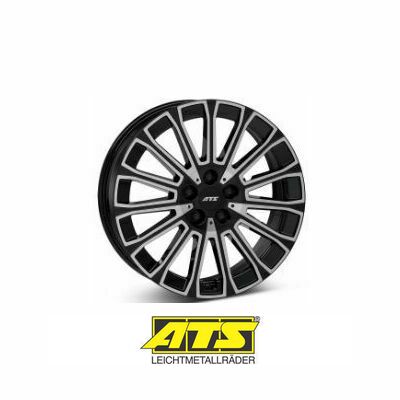 ATS Obsession 8x19 ET45.1 5x120 64.1
