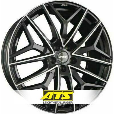 ATS Passion 9x20 ET50 5x112 66.5