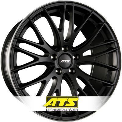 ATS Perfektion 8.5x19 ET45 5x108 63.4