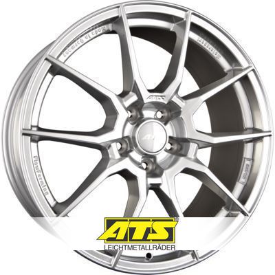 ATS Racelight 8.5x19 ET38 5x112 75.1