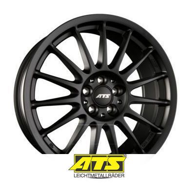 ATS Streetrallye 7x17 ET45 4x100 63.3