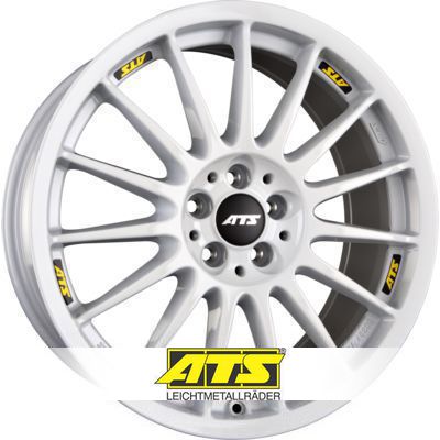 ATS Streetrallye 8x19 ET40 5x100 63.3