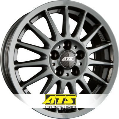 ATS Streetrallye 6x16 ET45 4x100 63.3