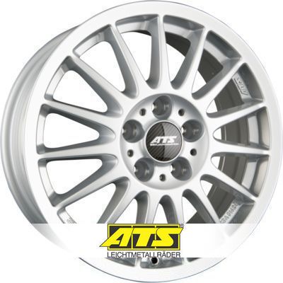 ATS Streetrallye 6x15 ET38 5x100 57.1