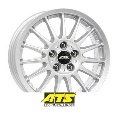 ATS Streetrallye 6x15 ET47 5x112 57.1