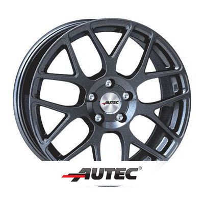 Autec Hexano