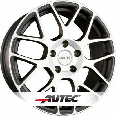 Autec Hexano