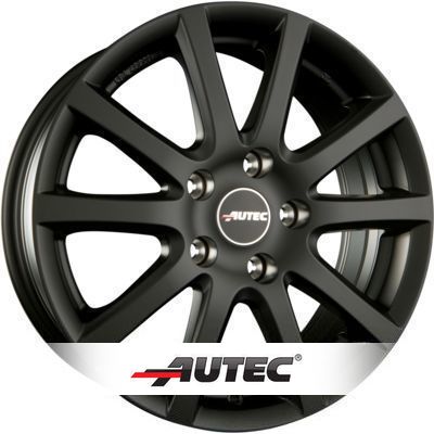 Autec Skandic 6.5x16 ET38 5x114.3 70