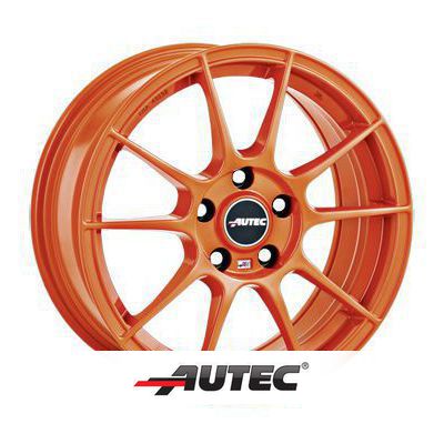 Autec Wizard