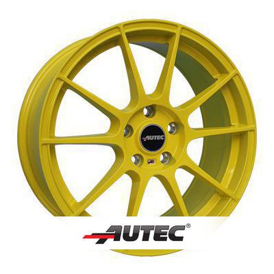 Autec Wizard