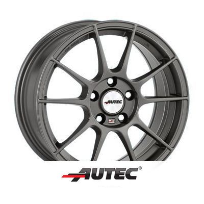 Autec Wizard 7.5x17 ET38 5x112 70