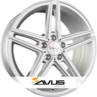 Avus AC-515 8.5x18 ET45 5x112 66.45