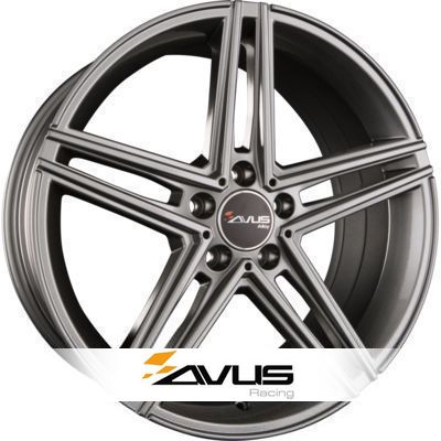 Avus AC-515 8.5x18 ET35 5x112 66.45