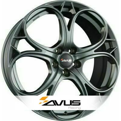 Avus AC-520 8x18 ET33 5x110 65.1