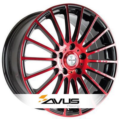 Avus AC-M03