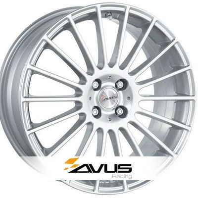 Avus AC-M03/OLD 8x18 ET45 5x112 66.6