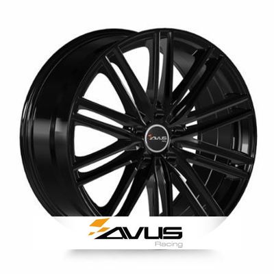 Avus AC-M08 10x21 ET19 5x112 66.6