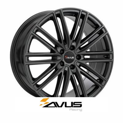 Avus AC-M08 10x21 ET19 5x112 66.6