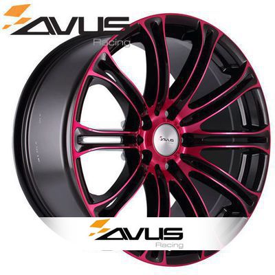 Avus AC-MB1