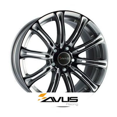 Avus AC-MB1