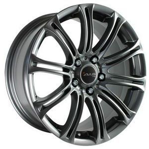 Avus AC-MB1 8x18 ET34 5x120 72.6