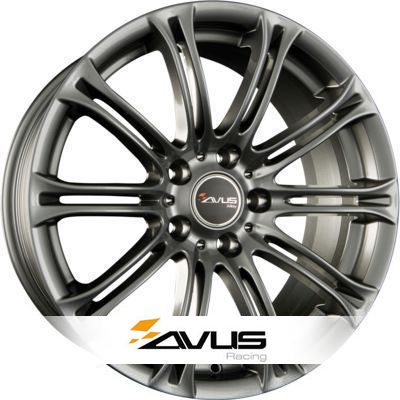 Avus AC-MB1 8x18 ET30 5x120 72.6