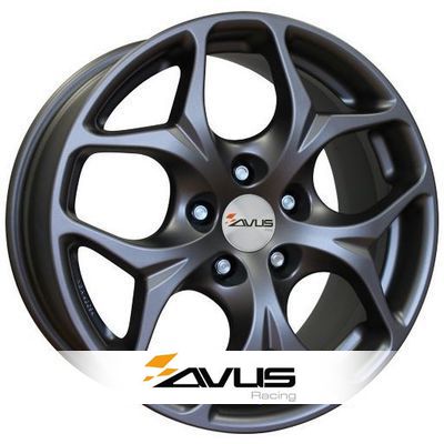 Avus AC-MB2