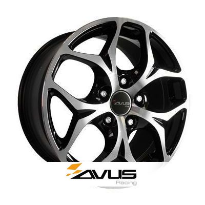 Avus AC-MB2