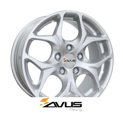 Avus AC-MB2 9x20 ET50 5x112 66.6