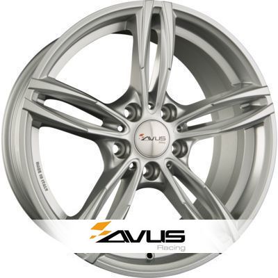 Avus AC-MB3 8x18 ET30 5x120 72.6