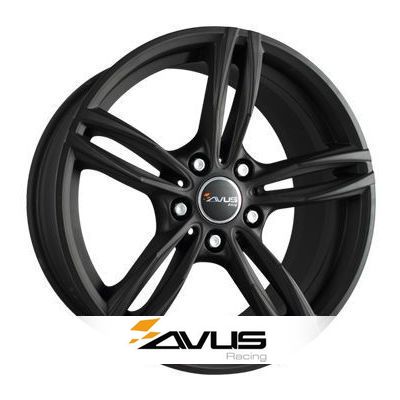 Avus AC-MB3 8.5x19 ET35 5x120 72.6