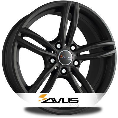 Avus AC-MB3 8x18 ET34 5x120 72.6