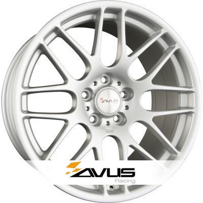 Avus AC-MB4 8x18 ET43 5x120 72.6