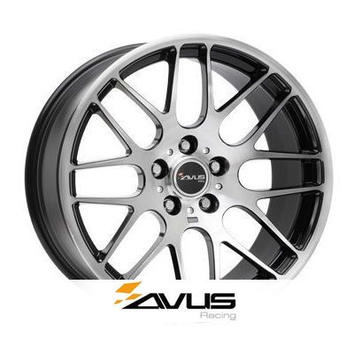 Avus AC-MB4