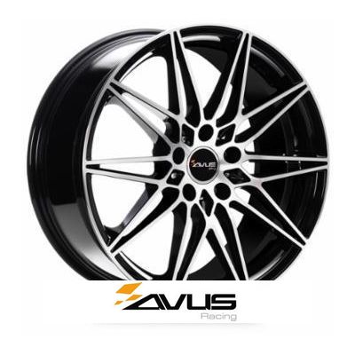 Avus AC-MB5
